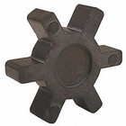 Accouplement araignée Log Splitter pour coupleur Troy Bilt MTD 918-0686 718-0686