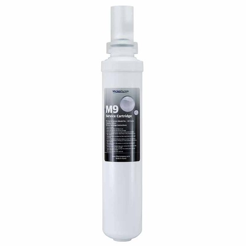M9 – 13″ Service Cartouche Et Entonnoir 600 ML - Photo 1 sur 2
