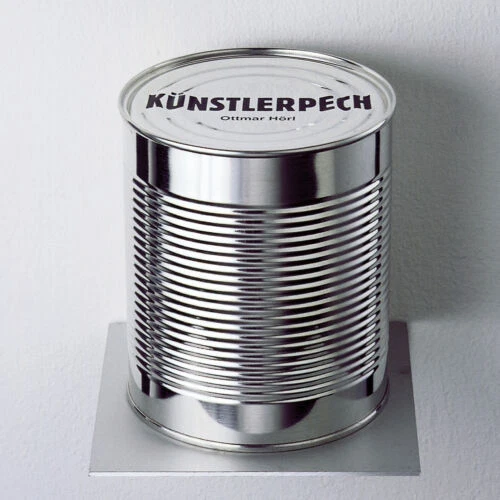 Ottmar Hörl Kunstdrucke aus Deutschland