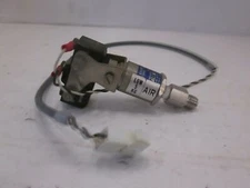 Nagano Keiki CB14 Pressure Switch Assy 0.35-0.7 kgf/cm2, Used