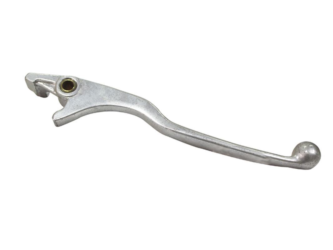 Levier de frein argent pour Suzuki GSX-R750 1988-1990