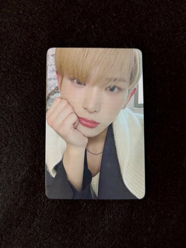 &TEAM Yukiakari 雪明かり Weverse POB Japan Official Photocard - Picture 9 of 12