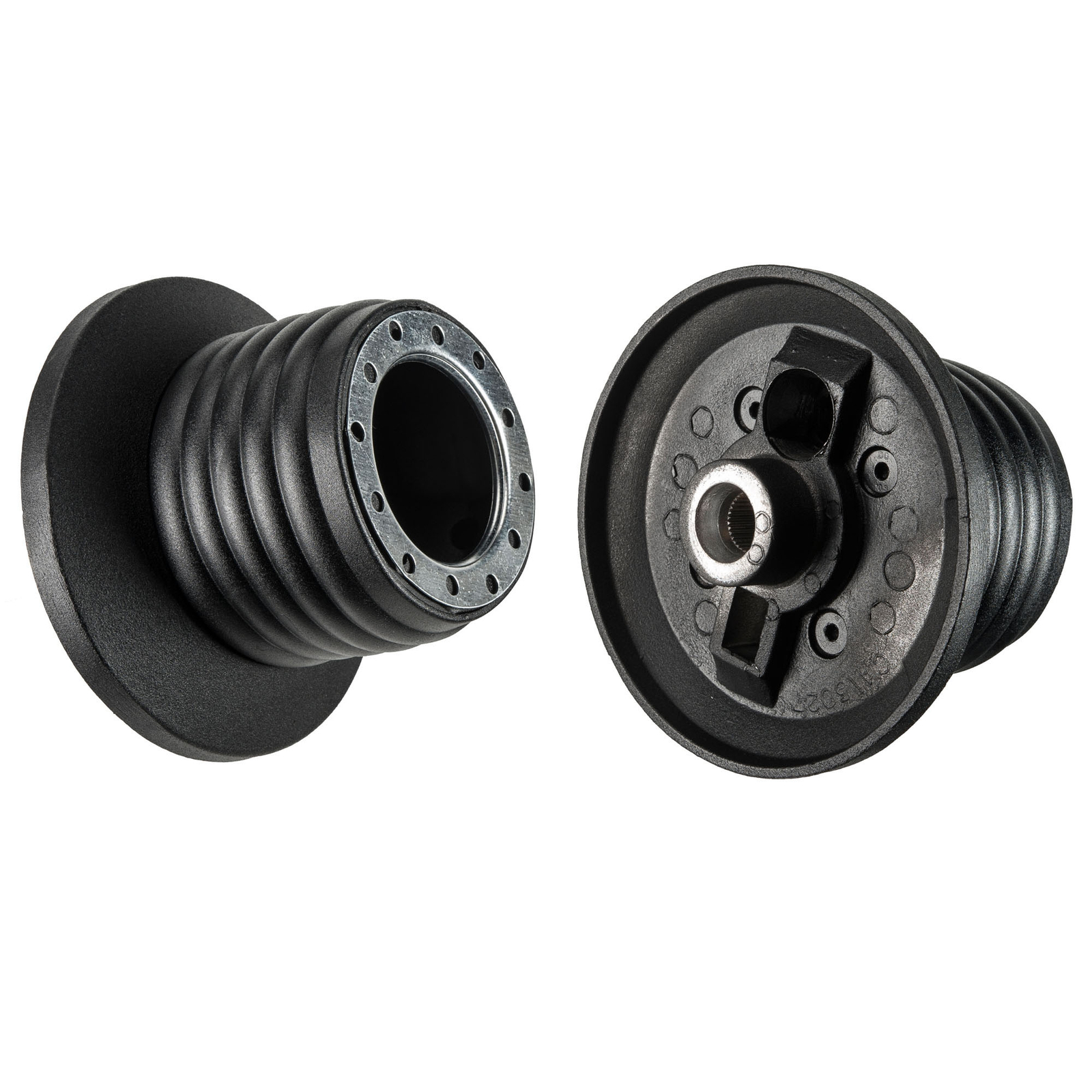 Sparco Steering Wheel Hub Boss fits ALFA ROMEO MITO 2008 to 2018