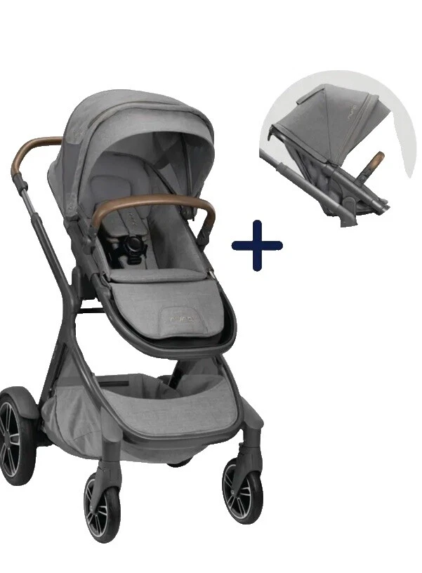 Nuna Cochecitos de Bebé y Accesorios