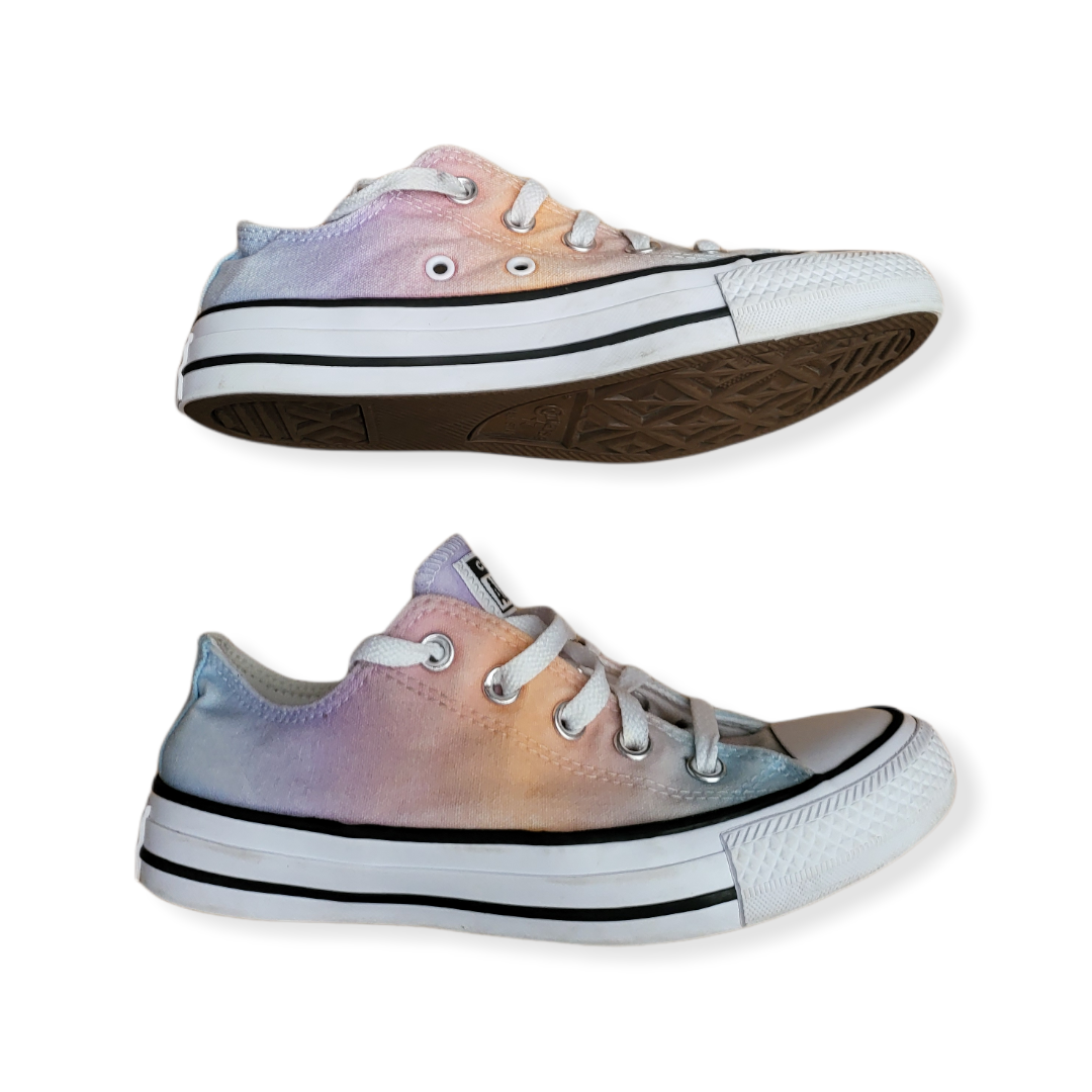 Converse Chuck Taylor All Star OX 567909C Womens Trainers UK Size 4 | eBay