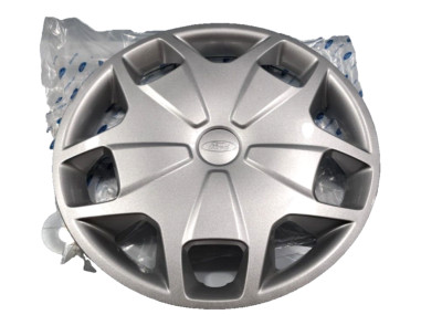 Lot De 4 Enjoliveurs 38,1 Cm Pour Ford Transit MK8 (2014+) Et Custom (2012+) - Réf. 2040065