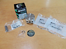 Kit pistón Meteor para Stihl 038 Magnum MS380 52mm con anillos Italia