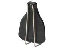 Snow Peak CS-251 Folding Cooking Utensils-Spatula Nylon Black