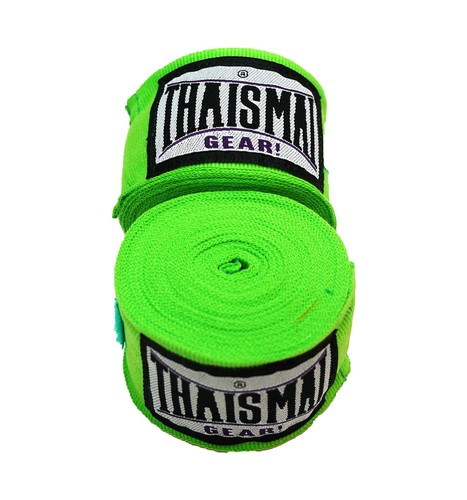 Hand Wraps for Boxing 180" Equipment Wrist MMA UFC Muaythai Kick Boxing Sport - Picture 5 of 21