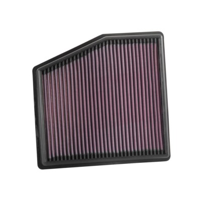 K&N Air Intake Filter for 2017-2025 Chrysler Pacifica Voyager exclude ...