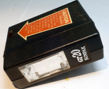 GT 20 Sunpak Camera Flash - AS IS parts - as found