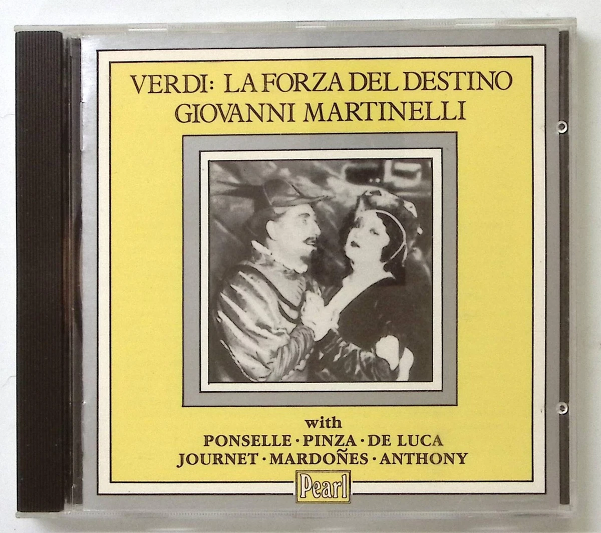 Pearl Records Classical Music CDs for sale | eBay