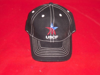 cycling team baseball caps