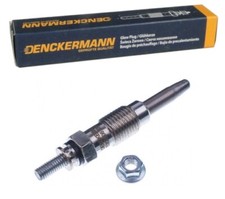DENCKERMANN Glühkerze für MERCEDES T2/LN1/Kombi T2/LN1 V-KLASSE 638/2