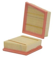 Air Filter-Turbo Wix WA10261