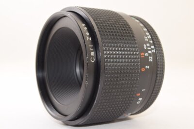 CONTAX CARL ZEISS MAKRO-PLANAR T 60MM F2.8 C MMJ MANUAL FROM CONTAX CARL ZEISS MAKRO-PLANAR T 60MM F2.8 C MMJ MANUAL FROM