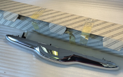 Genuine Fiat Handle | 735680346 for sale online | eBay