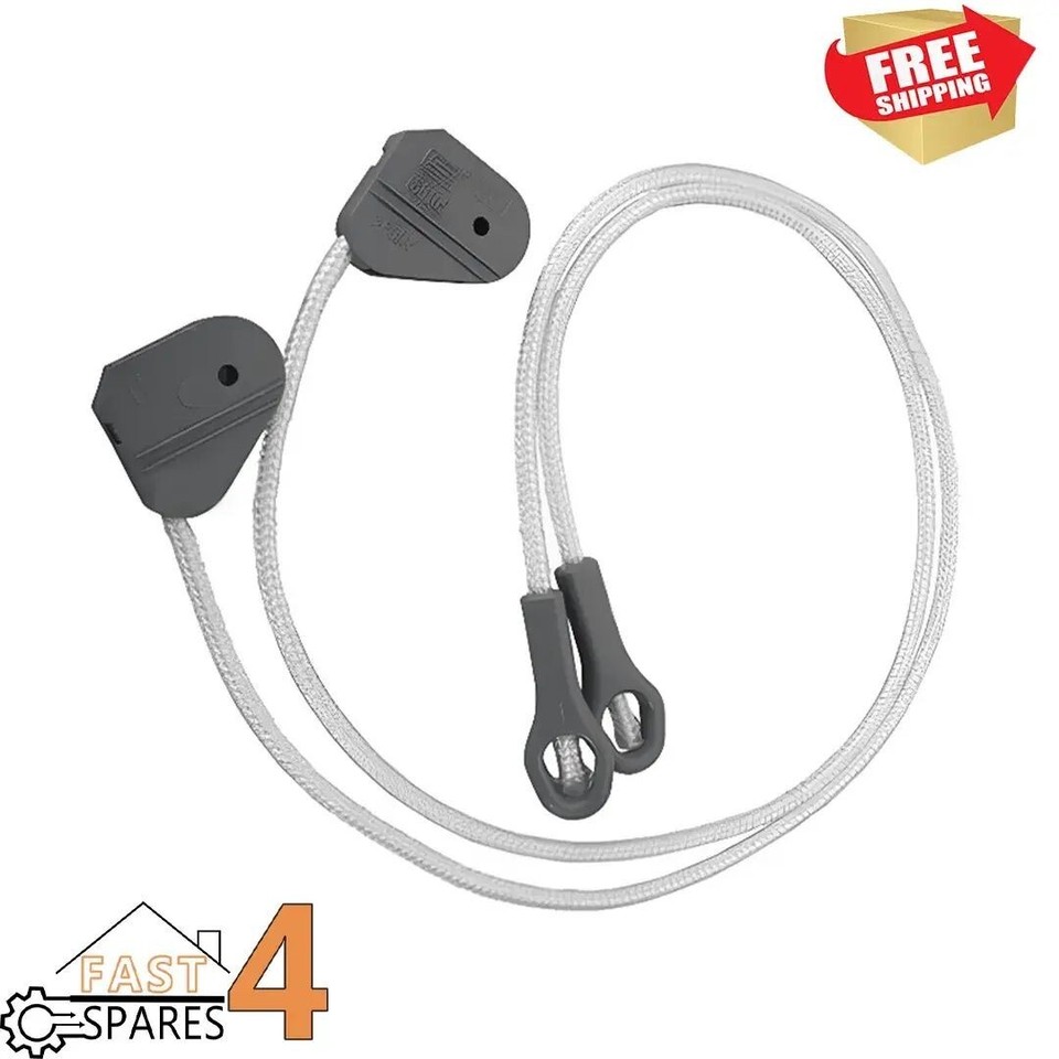 Molla Cerniera Porta Lavastoviglie Beko Originale - Foto 6