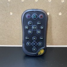 Mad Catz Item 8271 DVD Player Remote Control ...