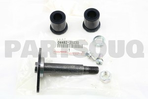 Wfse toyota pin