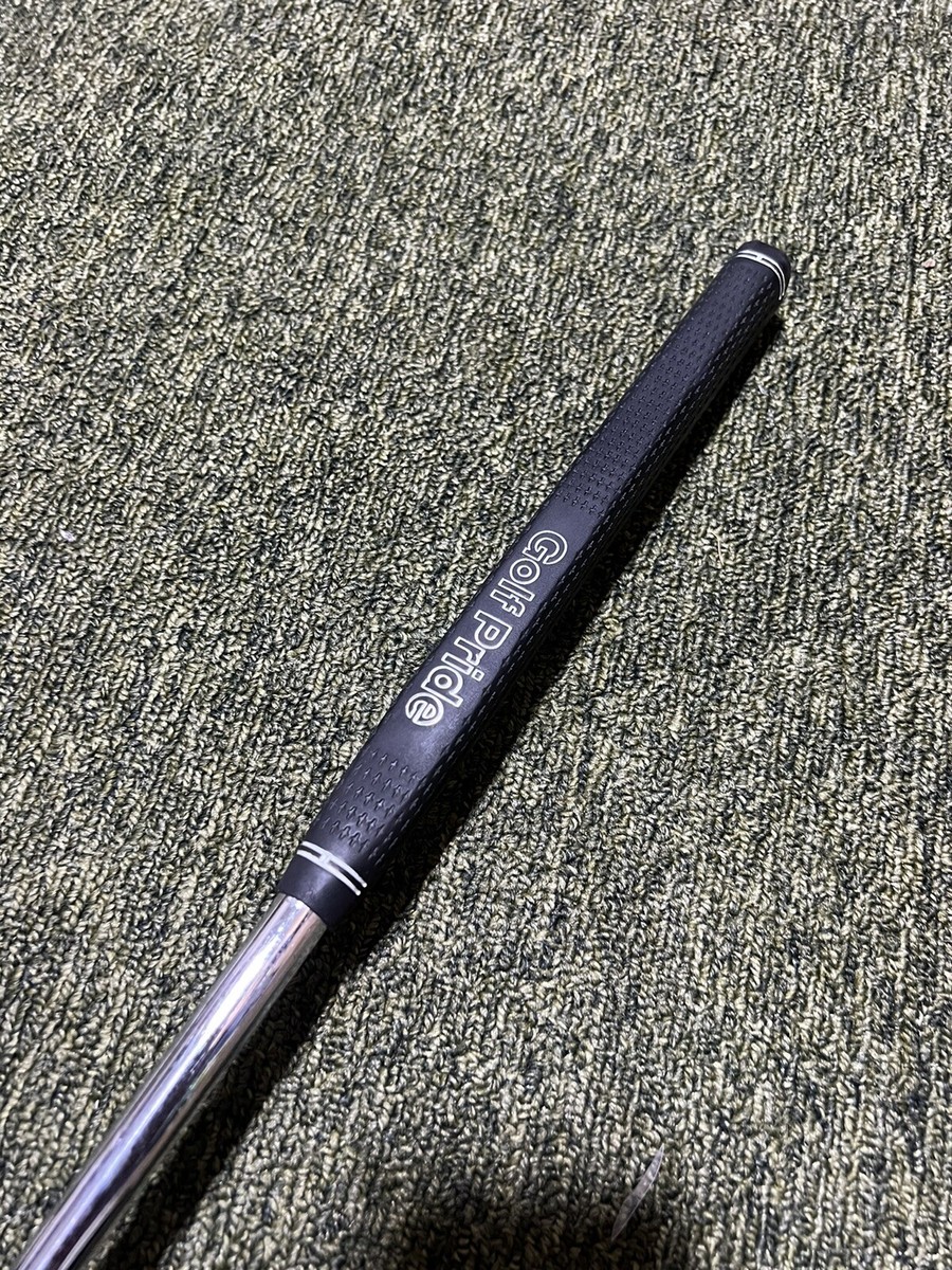 ⭐️AOKI Edel Design AOKI 2pc. Putter Head - Henry Griffitts - 31.5