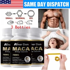 MALE ENHANCING PILLS FOR MEN, LIBIDO, PERFORMANC, STAMINA ENERGY TESTO SUPPORT