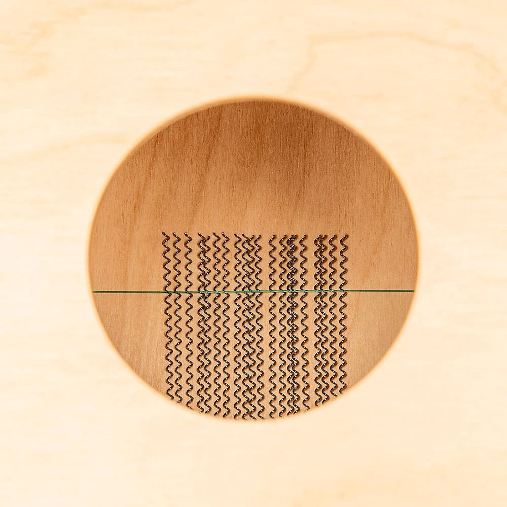 Meinl Mini Cajon with Baltic Birch Frontplate