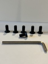 Grant Nardi Momo Steering Wheel Flat Mounting Screws Grant Nardi Momo Steering Wheel Flat Mounting Screws