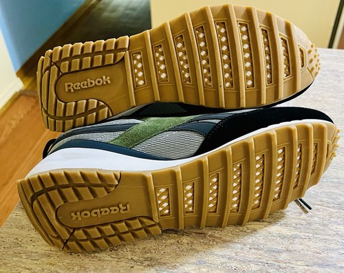 Reebok’s Forte Racer Sneaker Herren # 10 - Bild 9 von 14