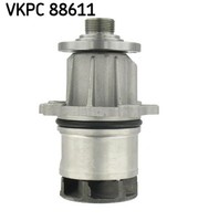 Wasserpumpe MotorküHlung SKF Vkpc 88611 FüR E30 BMW E34 3Er Touring 5Er 316 318