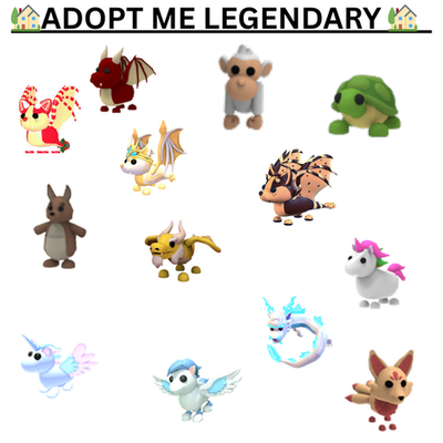 #ad #ad Roblox Adopt Me Pets LEGENDARYS⚡ $26.76