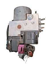 VAUXHALL  ASTRA 1.6  MK4 1998-2004  ABS PUMP 0273004362