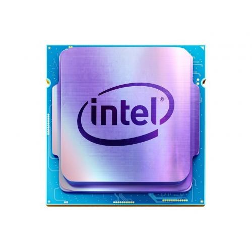Intel Core i3-10100F Processor (4.3 GHz, 4 Cores, Socket FCLGA1200