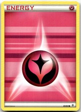 Fairy Energy 83/83 Common Generations Pokemon Near Mint on eBay