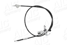 HANDBREMSSEIL SEILZUG HINTEN LINKS FÜR TOYOTA AURIS ( E15 ) - AIC 77447