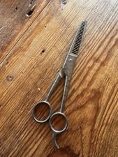Vintage Thinit Thinning Shears   Made in U.S.A.