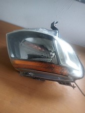 Ford Ranger Headlight Front Left Passenger