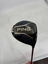 Ping G440 MAX RH Flex Graphite 60g Project X Denali
