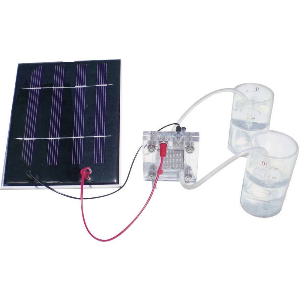 Kit générateur d'hydrogène Horizon pour expériences de laboratoire scolaire
