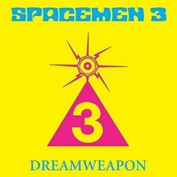 Spacemen 3 - Dreamweapon - Vinyl Record - G3Z
