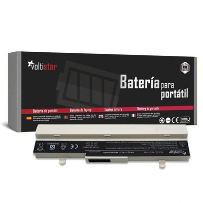 Batterie Für Laptop ASUS Eee PC 1001 1001PX 1001HA 1101 1101HA