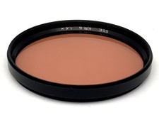B W Correction Filter 55E KR6 1.4x Filter 55Mm Circular Filter Thread
