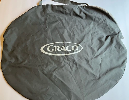 New! Graco Pack N Play Travel Dome LX Playard Replacement Part Bag