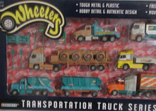未開封 KENTOYS Wheeler トラックシリーズ 2台セット Amazon.co.jp: KENTOYS Wheelers トランスポート トラックシリーズ