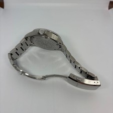 Hamilton Khaki Navy SCUBA Auto 43mm Watch with Box & Warranty Used 10