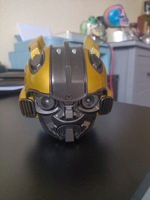 Transformer Bluetooth Box  Tragbar- Licht-