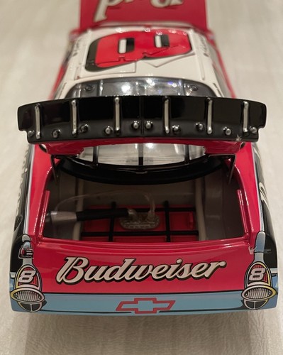 Dale Earnhardt Jr #8 Budweiser '57 Chevy 50th Anniversary 2007 OHNE BOX! - Bild 4 von 7