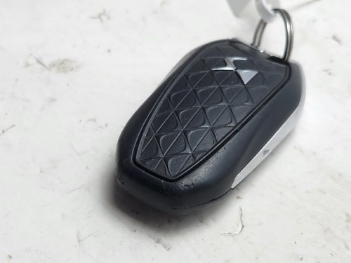 CITROEN DS5 PORTACHIAVI CHIUSURA CENTRALIZZATA 2011 - 2018 - Foto 11 di 12