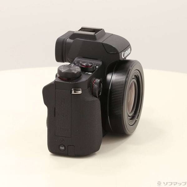 Canon PowerShot G1X Mark III (APS-C) Used camera only | eBay