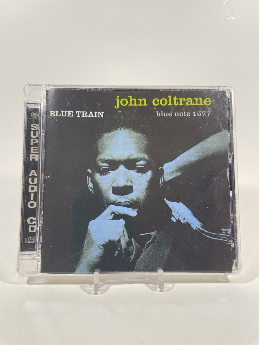 CD 【】［CD］Blue Train [12 inch Analog]